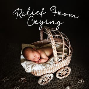 Relief From Crying - Máire - Marie Anderson