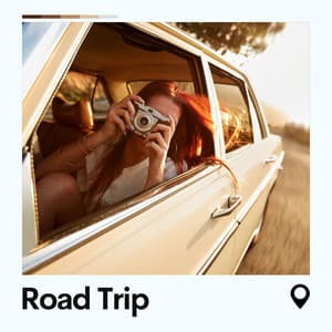 Road Trip - Lofi Hip-Hop Beats