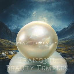 Tranquil Beauty Temples - Pearl of Beauty