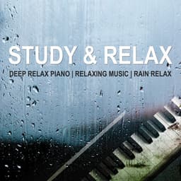 Study and Relax - Relaxing Music