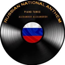 Russian National Anthem - Piano Tunes