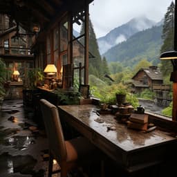 Gotas De Lluvia Para Trabajar En Armonía: Tareas Musicales - Hipnoterapia