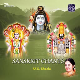 Chanting - M. S. Sheela
