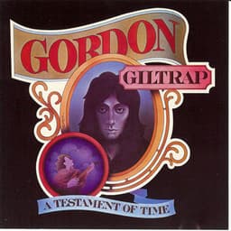 A Testament of Time - Gordon Giltrap