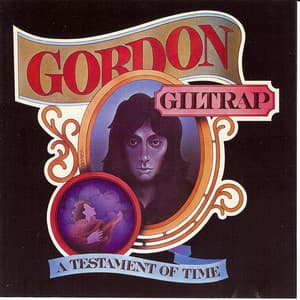A Testament of Time - Gordon Giltrap