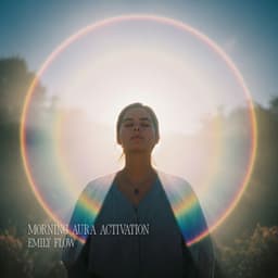 Morning Aura Activation - Emily Flow