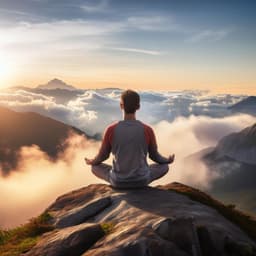 Melodías Pacíficas Para La Calma Interior Y La Reflexión - Colectivo de Música Ambiental