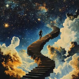 Cybersfeer Leven - Meditation Relaxante