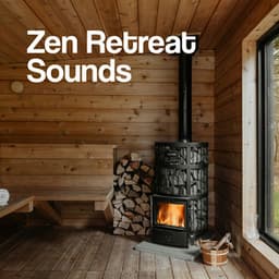 Zen Retreat Sounds - Day Spa Music