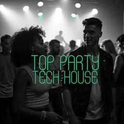 TOP Party Tech House - Dj Vibes EDM