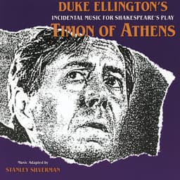 Timon Of Athens - Stanley Silverman