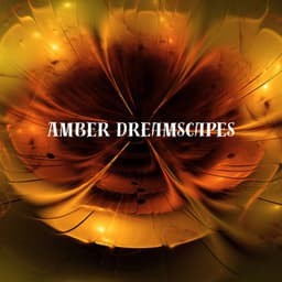 Amber Dreamscapes - Jane Groud