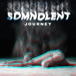 Somnolent Journey: Yoga Nidra for Sleep - Jonathan Mare