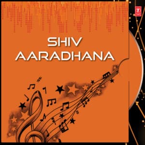 Shiv Aaradhana Vol-1 - Vipin Sachdeva