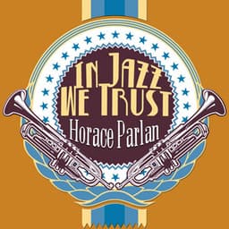 In Jazz We Trust - Horace Parlan