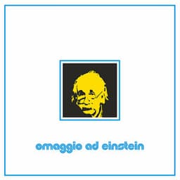 Omaggio ad Einstein - Piero Umiliani