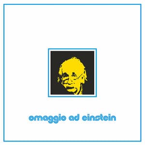 Omaggio ad Einstein - Piero Umiliani