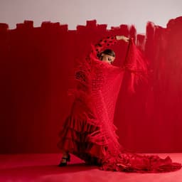 Café Flamenco: Spanish Lounge Vibes, Latin Dance Rhythms, and Relaxing Restaurant Music - Coffe Jazz Playlists