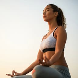 Meditation Journey: Music for Spiritual Healing - Spiritual Healing Music Universe