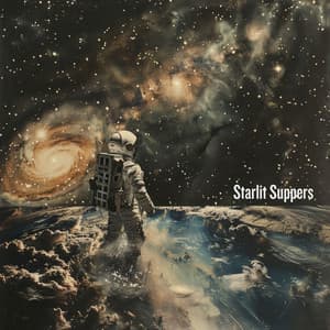 Starlit Suppers - Christian Music Experience