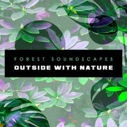 Outside with Nature - Forest Soundscapes