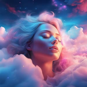 Melodías Para Soñar: Música Para Un Sueño Pacífico - Efectos especiales del hechizo lunar