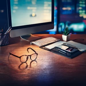 Hip Hop Focus: Concentration Through Flow - Lofi Study Club