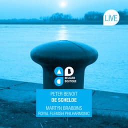 De Schelde - Peter Benoit