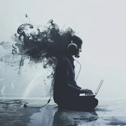 Peaceful Moments Unwind: Music for Gentle Relaxation - Heart Chakra Association