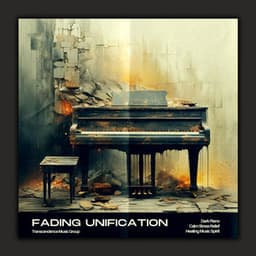 Fading Unification - Calm Stress Relief