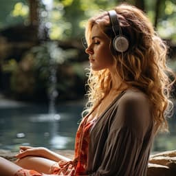 Healing Music: Stress Relief, Remove All Anxiety & Depression, Leave Your Mind In Peace - Cynthia Gard