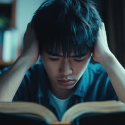 Lofi Study Vibes for Quiet Evenings - Meditation!