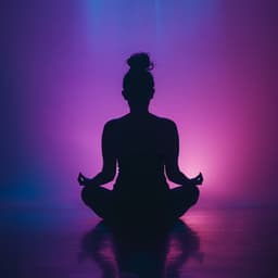 Pulso De Meditación: Unidad Binaural - Meditación Relajante