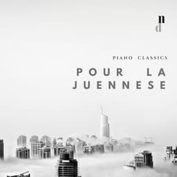 "091 Piano Classics": Pour La Juennese - Various Artists