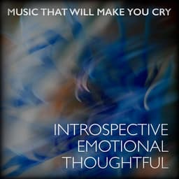 Introspective Emotional Thoughtful - Music That Will Make You Cry