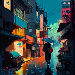 Unfiltered - Hip Hop Lofi