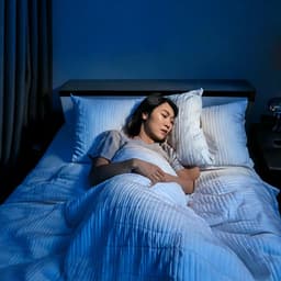 Sleep Harmony: Soothing Tunes for Peaceful Nights - Music for Peace