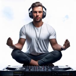 Modo De Meditación: Música De Hip Hop Para Una Concentración Profunda - Latidos de loto
