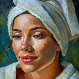 Melodías Relajantes De Spa Para Una Escapada Serena - Tonos curativos para ti