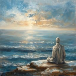 Oasis Zen: Relajación Guiada Para Meditación Consciente - Música para la meditación