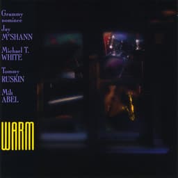 Warm - Jay McShann