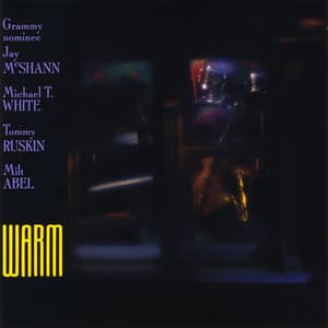 Warm - Jay McShann
