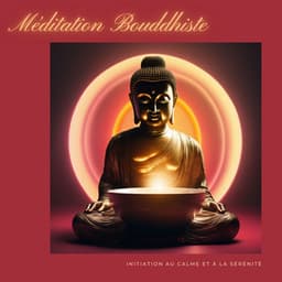 Méditation Bouddhiste: Initiation au Calme et à la Sérénité - Méditation chakras