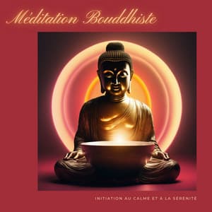 Méditation Bouddhiste: Initiation au Calme et à la Sérénité - Méditation chakras