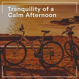 Tranquility of a Calm Afternoon - Best Relaxing Music