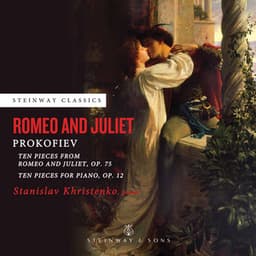Romeo and Juliet - Sergei Prokofiev
