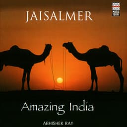 Amazing India - Jaisalmer - Abhishek Ray