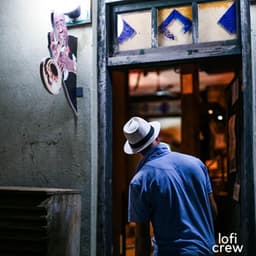 Dusty Easy Jazzy Beats - Office Time