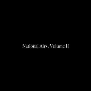 National Airs, Volume II - Al Goranski