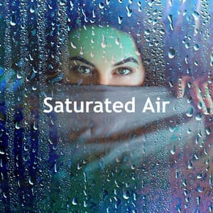 Saturated Air - Rain Radiance